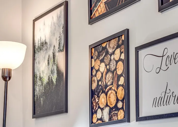 Rentplanet - Nadodrze Appartamento *