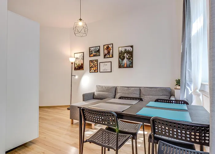 Rentplanet - Nadodrze * Breslavia