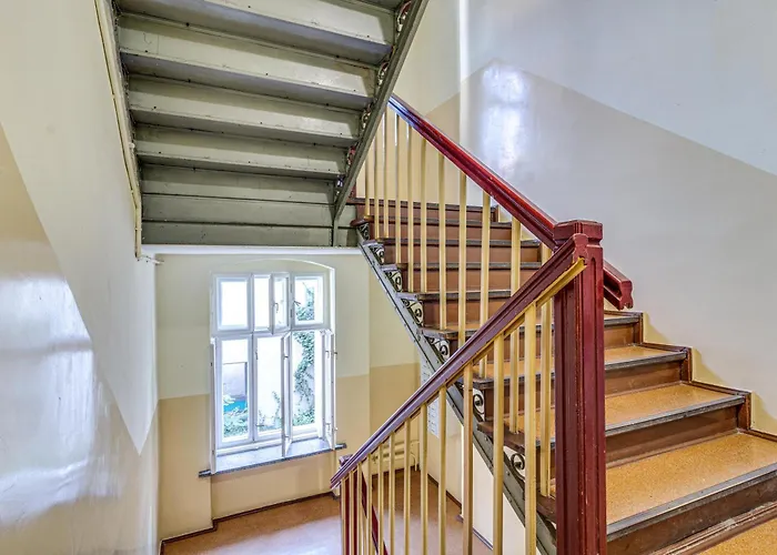 Rentplanet - Nadodrze Wroclaw