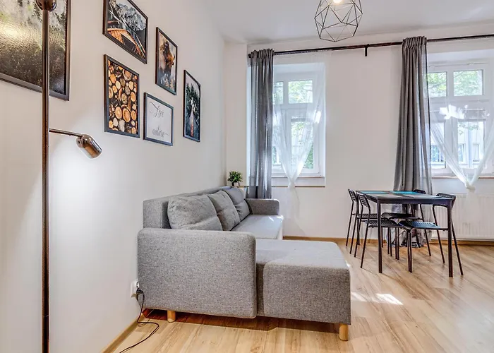 Rentplanet - Nadodrze