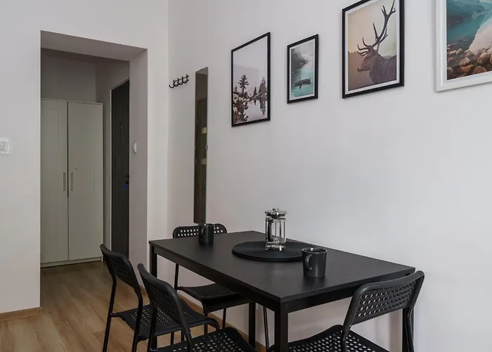 Rentplanet - Nadodrze Wroclaw