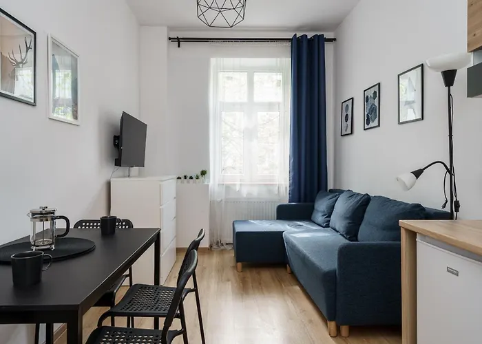 Rentplanet - Nadodrze