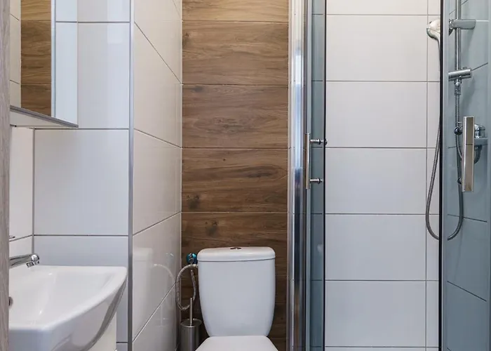 Rentplanet - Nadodrze