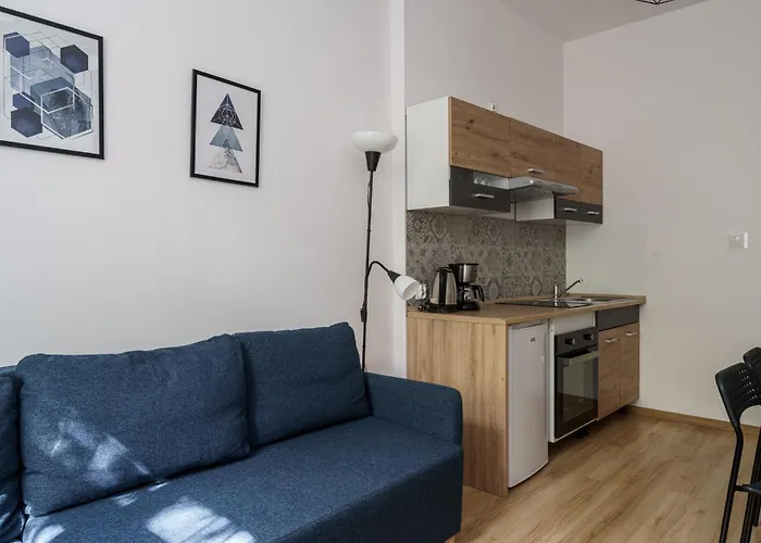 Rentplanet - Nadodrze