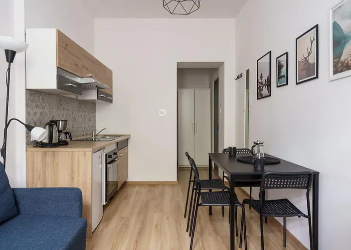 Rentplanet - Nadodrze Wroclaw